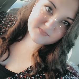 Meet your Posher, Katlyn